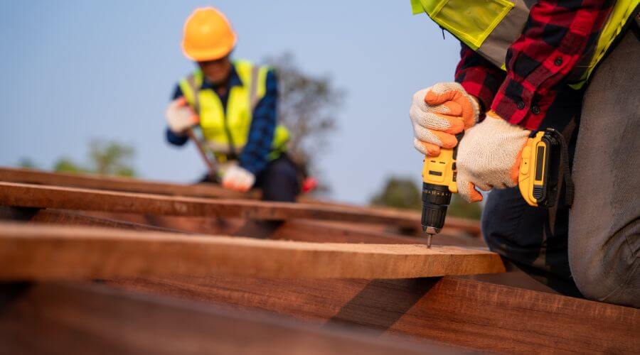 Professional Storm Sewer Service in Water View, VA